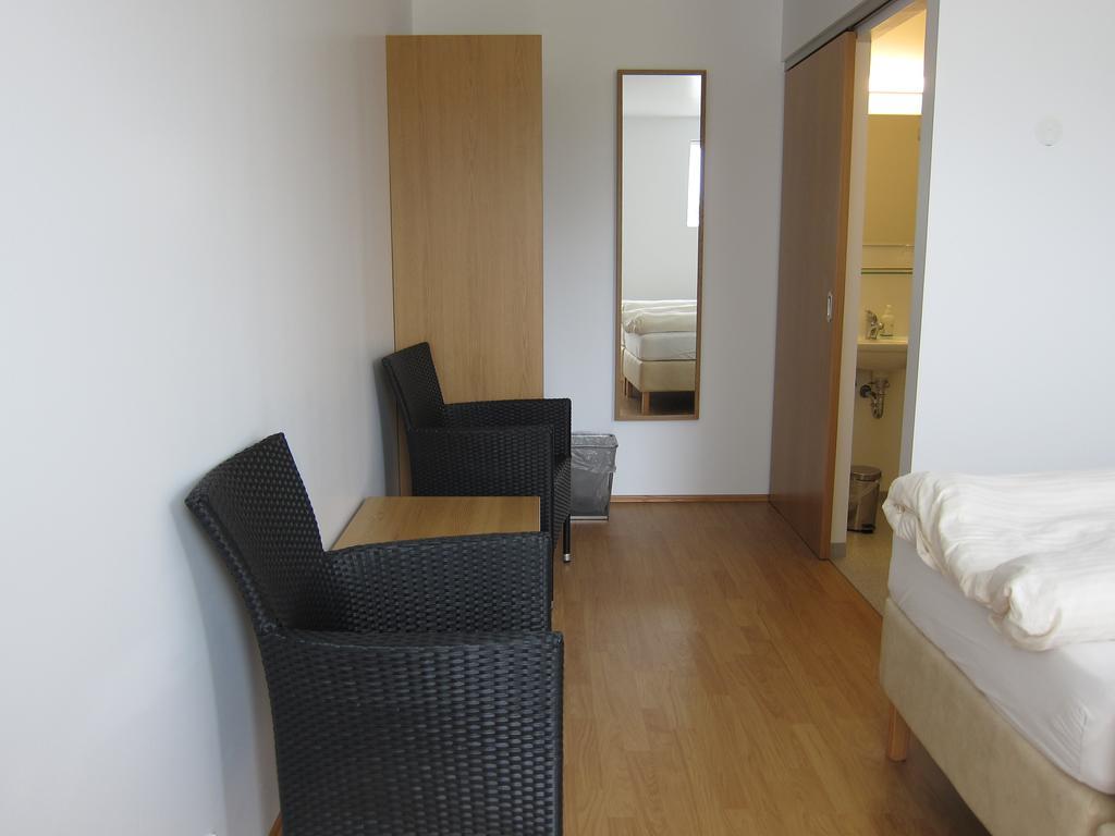 Brekka I Loni Farm Stay Stafafell Номер фото